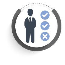 code of conduct icon